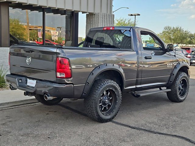 2015 Ram 1500 Express