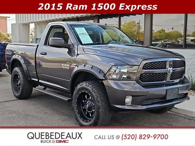 2015 Ram 1500 Express