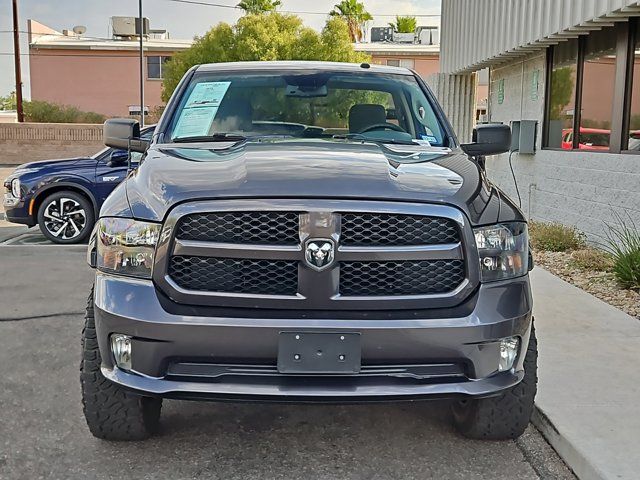 2015 Ram 1500 Express