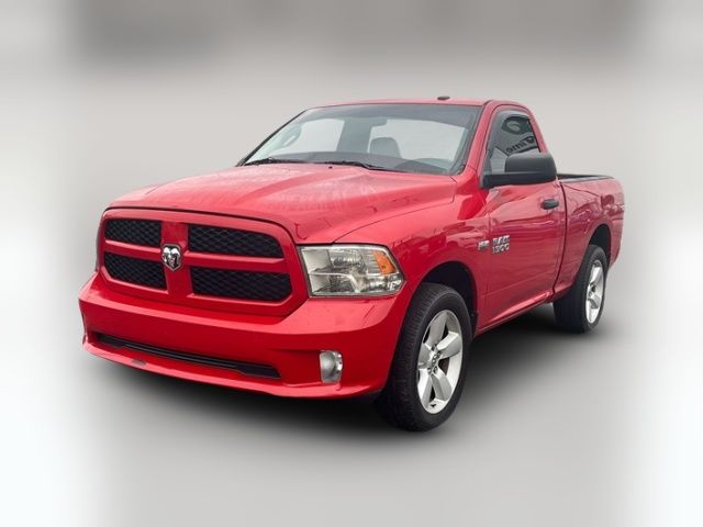 2015 Ram 1500 Express