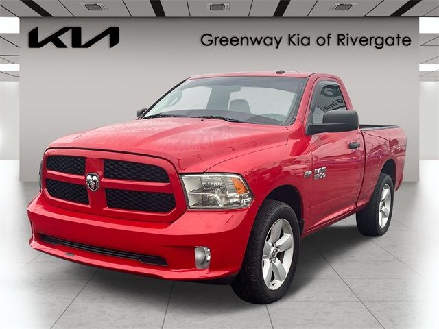 2015 Ram 1500 Express