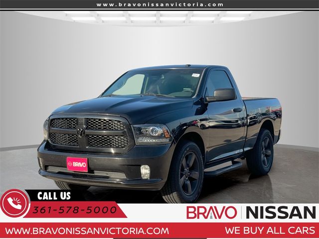 2015 Ram 1500 Express