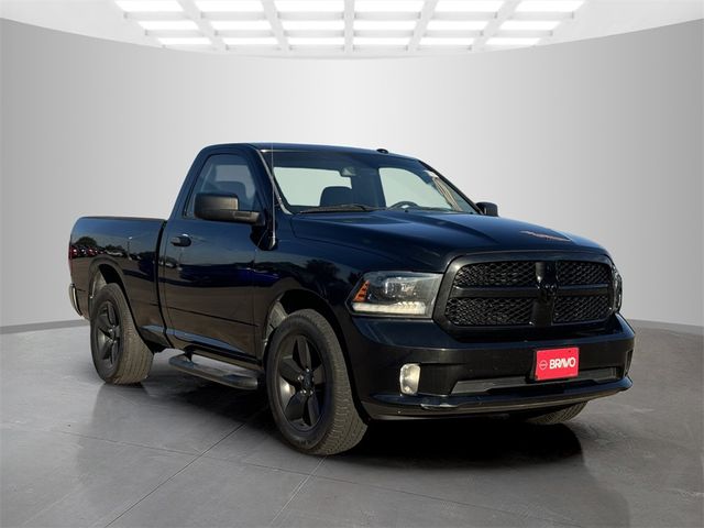 2015 Ram 1500 Express