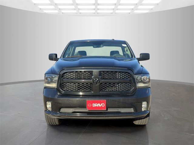 2015 Ram 1500 Express