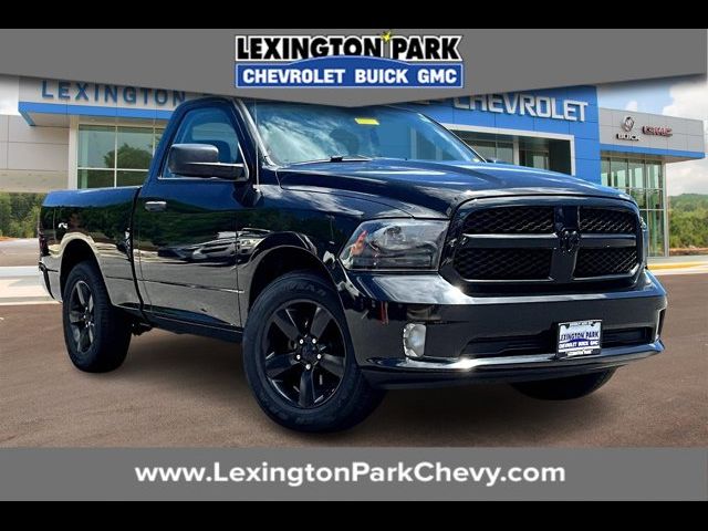 2015 Ram 1500 Express