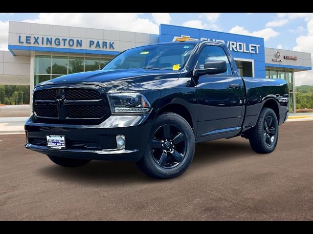 2015 Ram 1500 Express