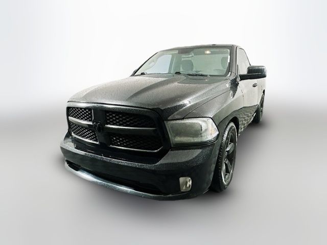 2015 Ram 1500 Express