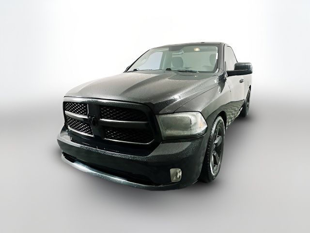 2015 Ram 1500 Express