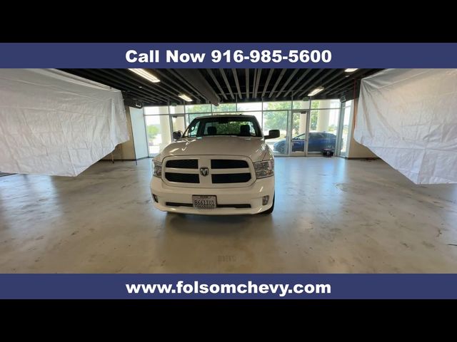 2015 Ram 1500 Express