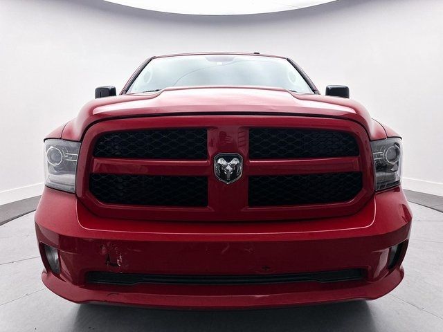 2015 Ram 1500 Express