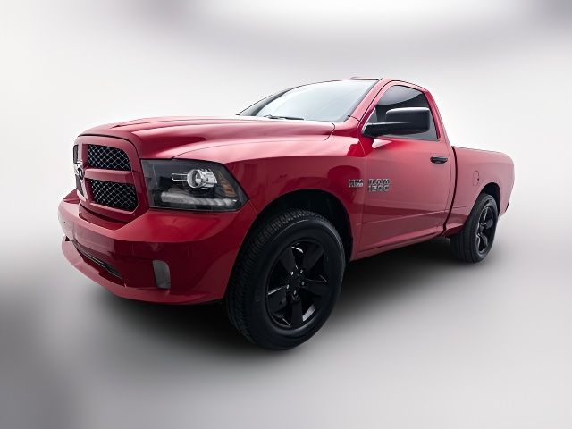 2015 Ram 1500 Express