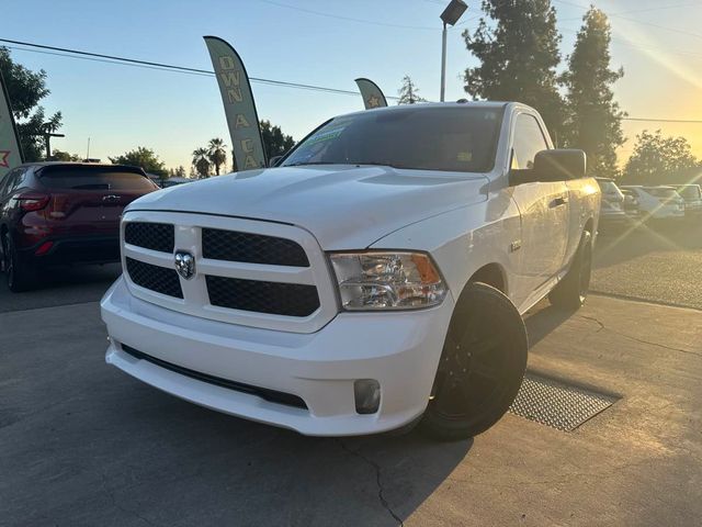 2015 Ram 1500 Express