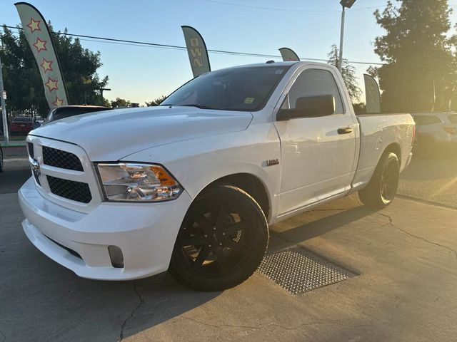 2015 Ram 1500 Express