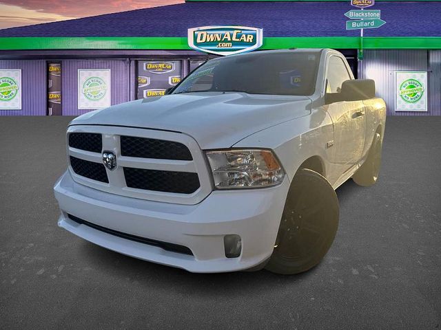 2015 Ram 1500 Express