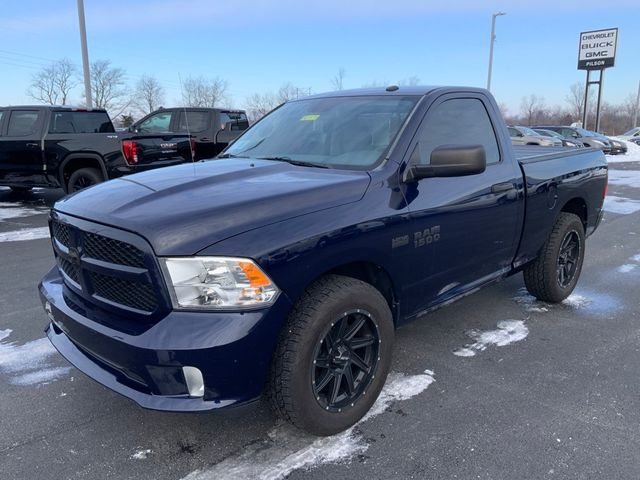 2015 Ram 1500 Express