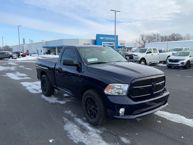 2015 Ram 1500 Express