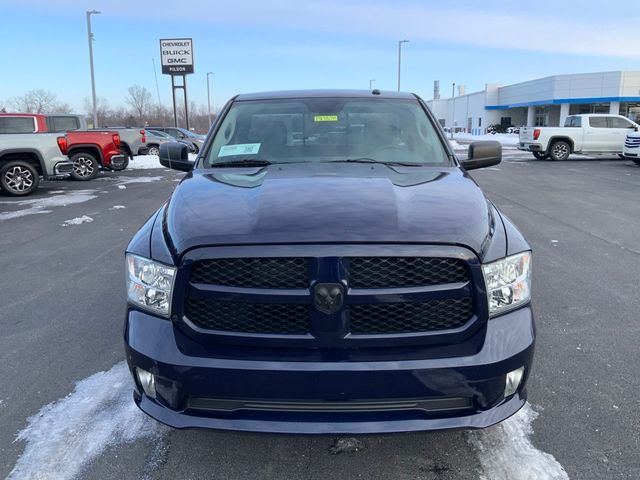 2015 Ram 1500 Express