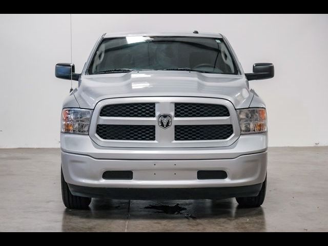 2015 Ram 1500 Tradesman