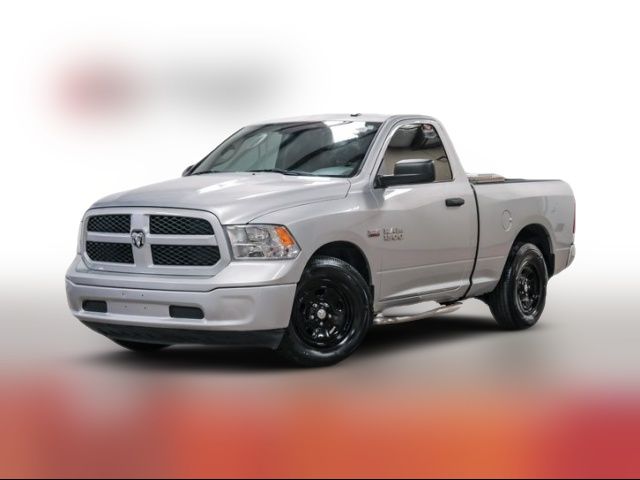 2015 Ram 1500 Tradesman