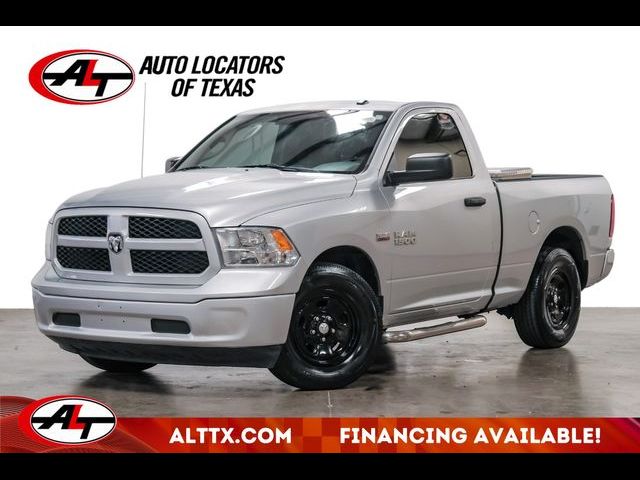 2015 Ram 1500 Tradesman