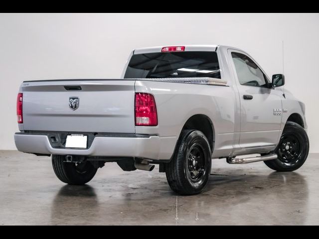 2015 Ram 1500 Tradesman