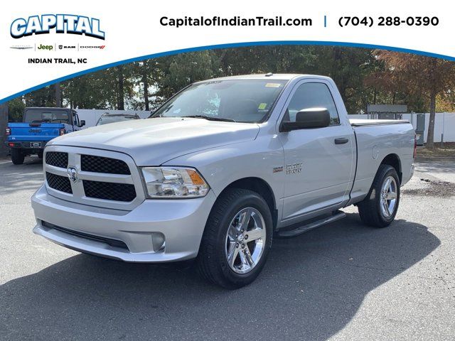 2015 Ram 1500 Express