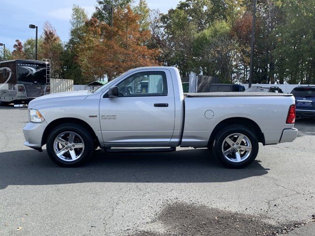 2015 Ram 1500 Express