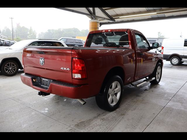 2015 Ram 1500 Express