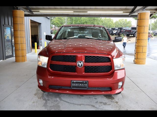 2015 Ram 1500 Express