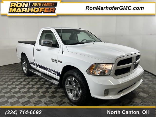 2015 Ram 1500 Express