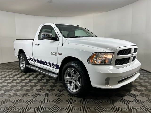 2015 Ram 1500 Express