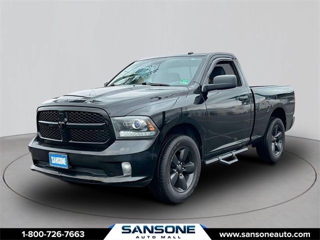 2015 Ram 1500 Express