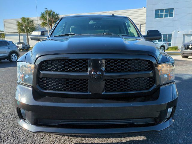 2015 Ram 1500 Express