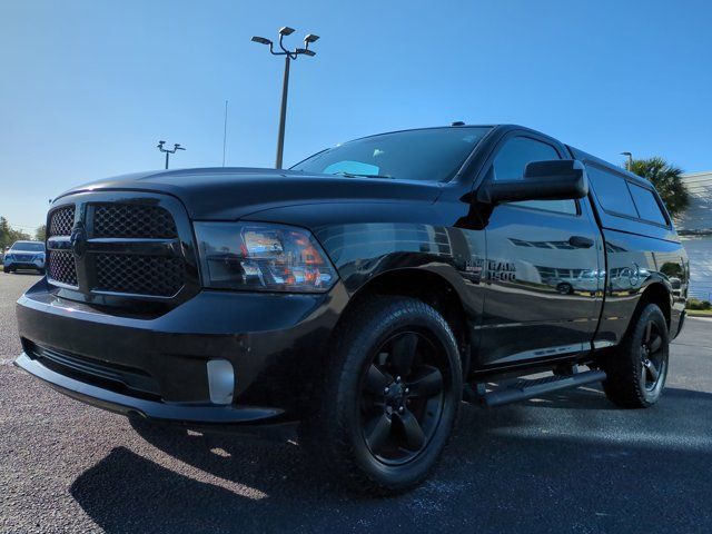 2015 Ram 1500 Express