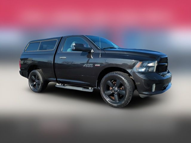 2015 Ram 1500 Express