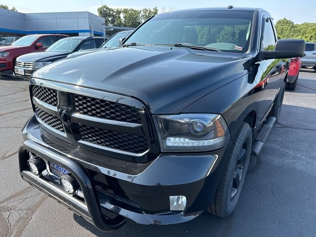 2015 Ram 1500 Express