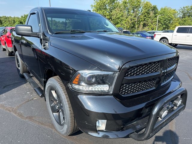 2015 Ram 1500 Express