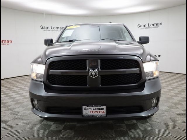 2015 Ram 1500 Express