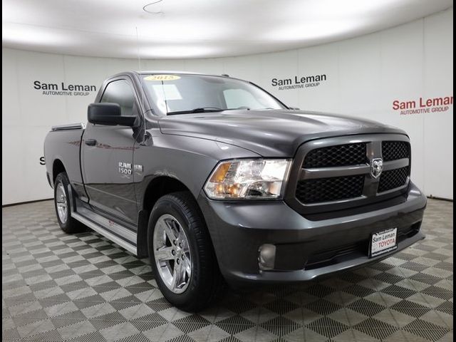 2015 Ram 1500 Express