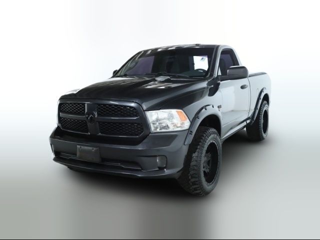 2015 Ram 1500 Express