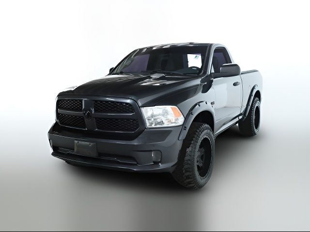 2015 Ram 1500 Express