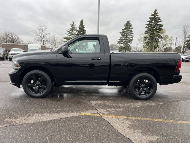 2015 Ram 1500 Express