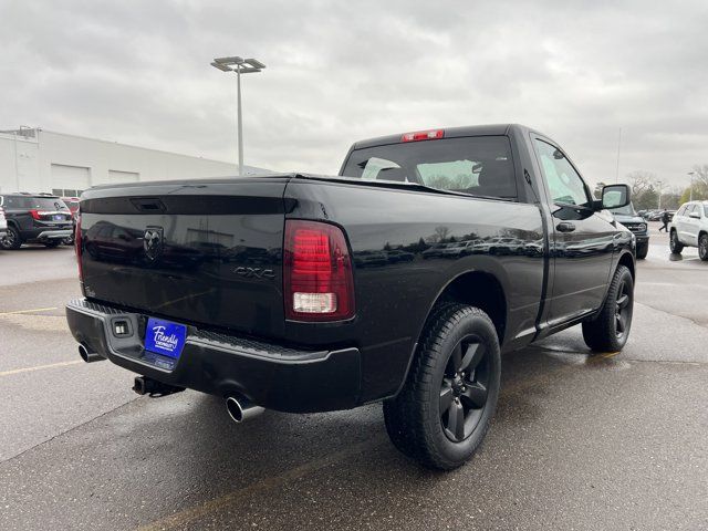 2015 Ram 1500 Express