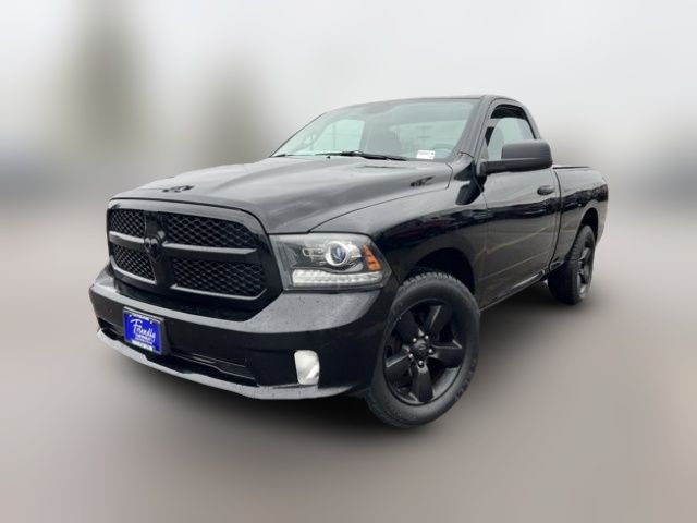 2015 Ram 1500 Express