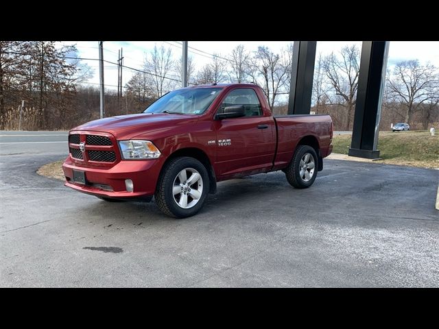 2015 Ram 1500 Express