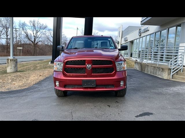 2015 Ram 1500 Express