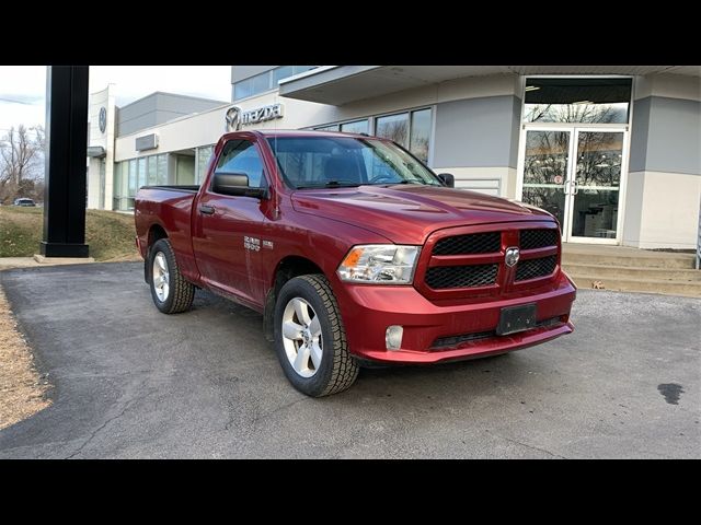 2015 Ram 1500 Express