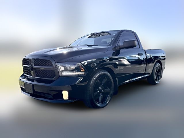 2015 Ram 1500 Express