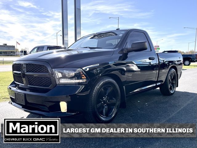 2015 Ram 1500 Express