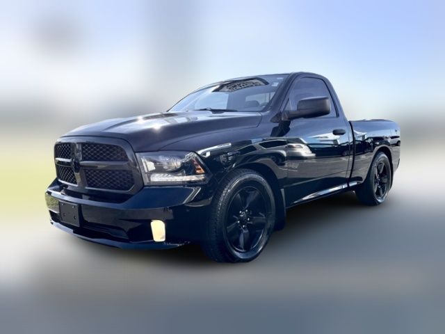 2015 Ram 1500 Express